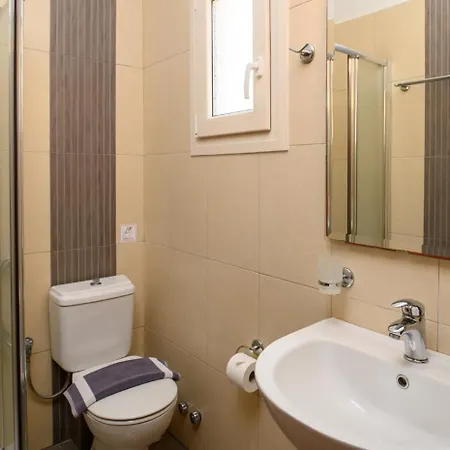 Andromeda Apartmanhotel