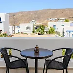Andromeda 3* Amorgos