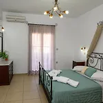 Andromeda Lägenhetshotell Amorgos