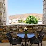 Andromeda 3* Amorgos