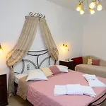 Andromeda 3* Amorgos