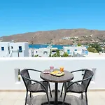 Andromeda Lägenhetshotell 3*