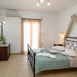 Andromeda Lägenhetshotell Amorgos