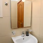 Lägenhetshotell Andromeda 3*