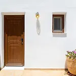 Lägenhetshotell Andromeda Amorgos
