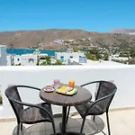 Lägenhetshotell Andromeda 3*
