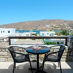 Andromeda 3* Amorgos