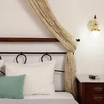 Andromeda Lägenhetshotell 3*