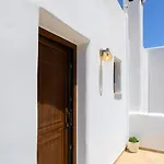 Andromeda Amorgos