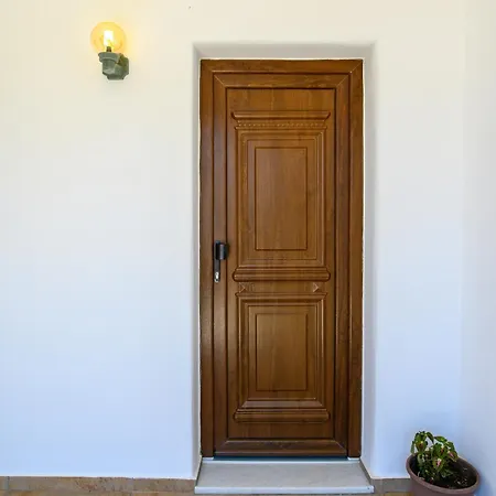 Andromeda Hotel apartamentowy