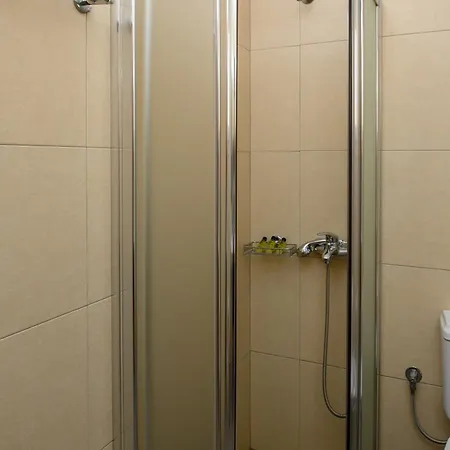 Andromeda Hotel apartamentowy