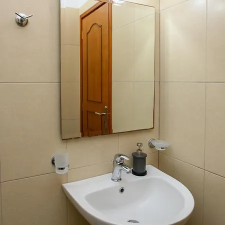 Andromeda Hotel apartamentowy Amorgos