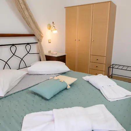 Hotel apartamentowy Andromeda 3*