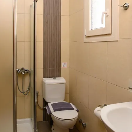 Andromeda Hotel apartamentowy