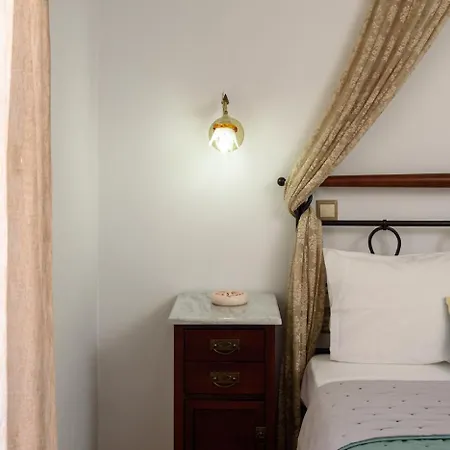 Andromeda 3* Amorgos