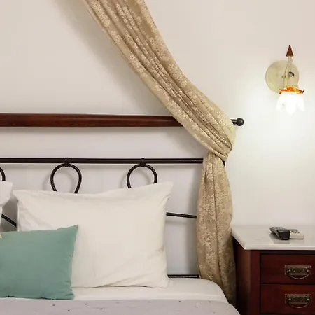 Andromeda Hotel apartamentowy 3*