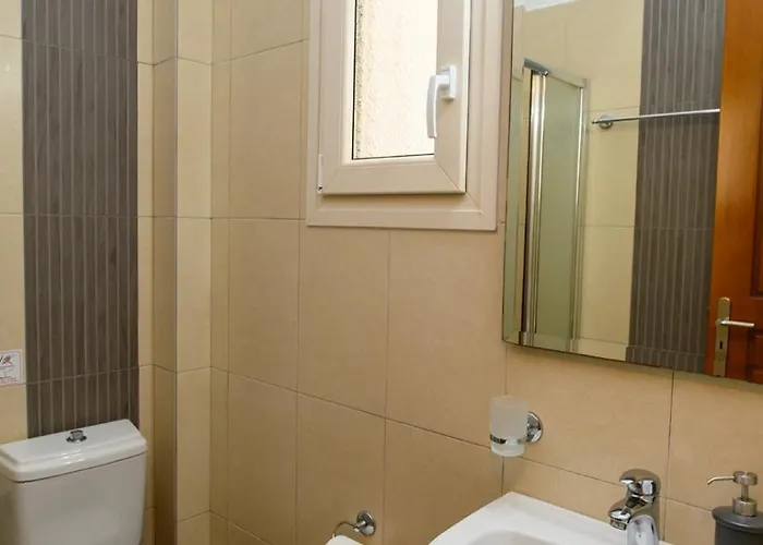 Aparthotel Andromeda