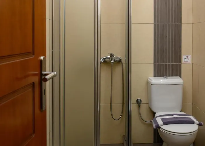 Andromeda Aparthotel 3*