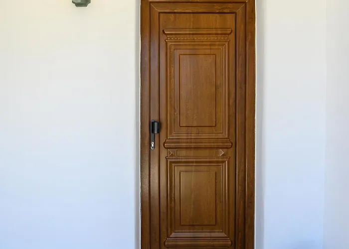 Andromeda Aparthotel