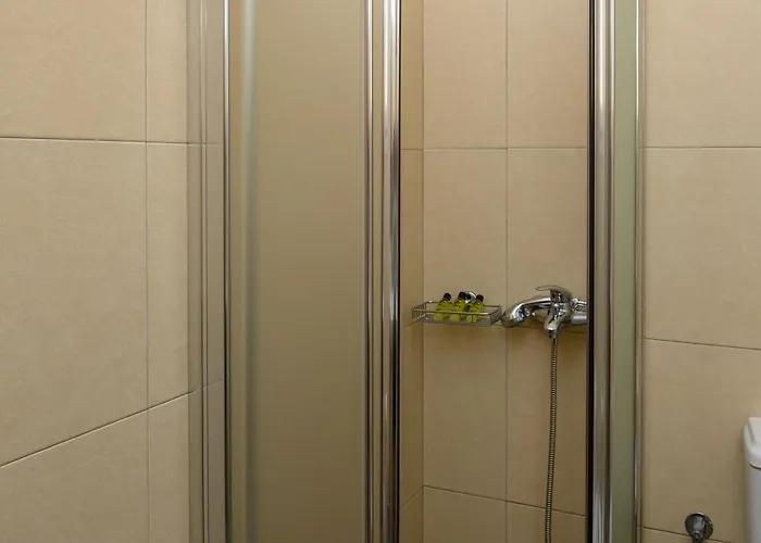 Andromeda Aparthotel