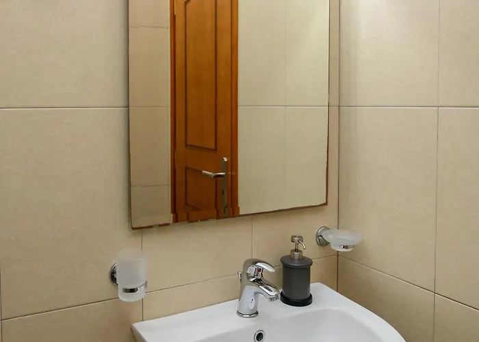 Andromeda Aparthotel Amorgos