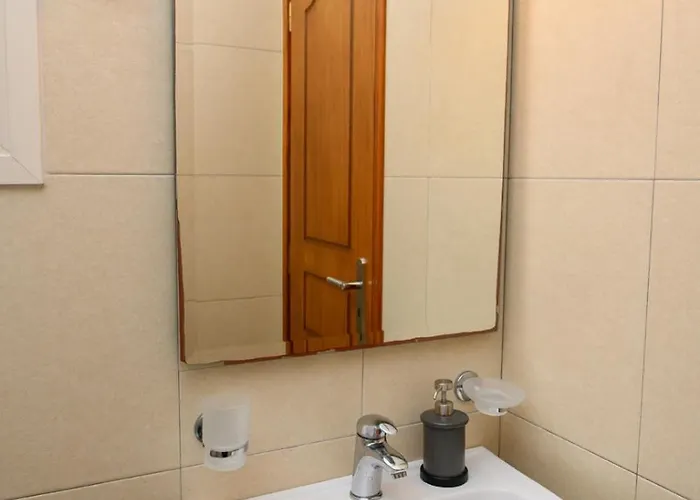 Aparthotel Andromeda 3*