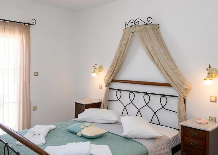 Aparthotel Andromeda 3*