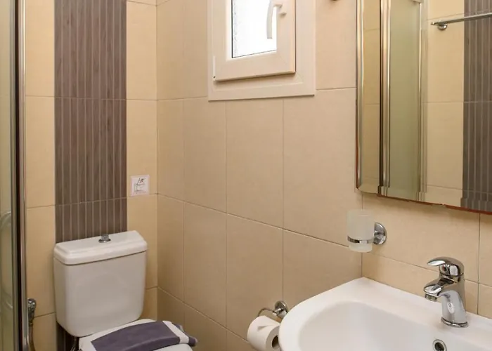 Andromeda Aparthotel