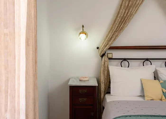 Andromeda 3* Amorgos