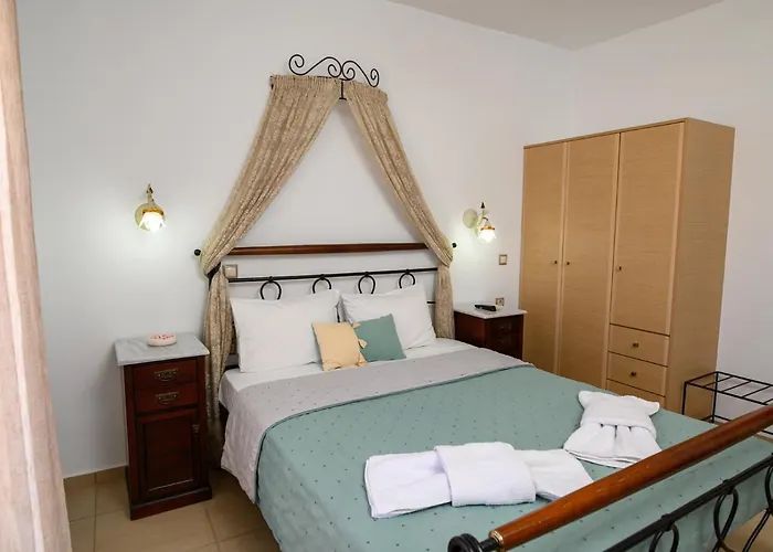 Andromeda Aparthotel