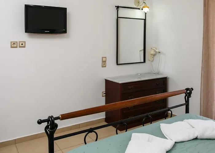 Andromeda Aparthotel