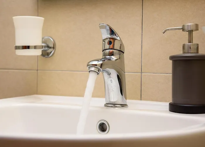 Aparthotel Andromeda